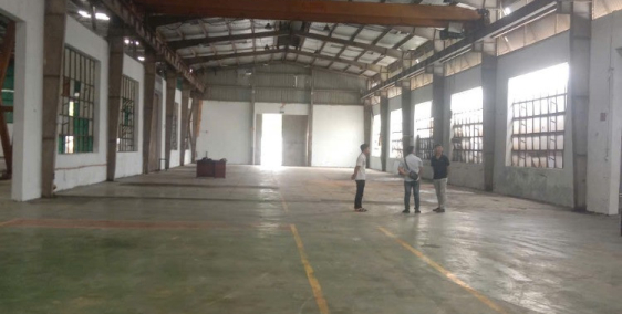 CHO THUÊ KHO XƯỞNG Tại LIÊN NINH, Huyện THANH TRÌ. HÀ NỘI