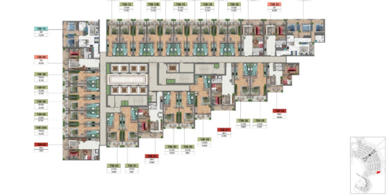  CHÍNH THỨC MỞ BÁN – CĂN HỘ NGHỈ DƯỠNG MẶT BIỂN CÁT BÀ 