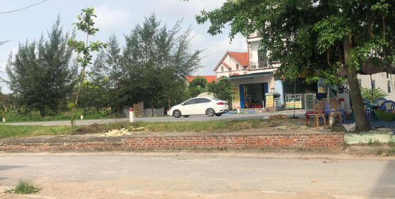 chính chủ cần bán đất đường trục bắc nam