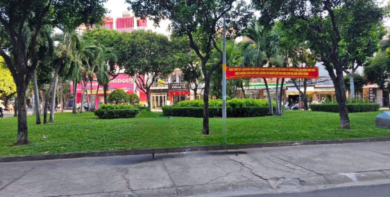 Ngang 7.2m, DT 134m, 4T,  MT Đặng Minh Trứ, P10, Tân Bình, KD, Ô tô,Giá 19.x tỷ