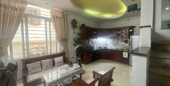 Bán nhà Kim Mã, Ba Đình, 2 thoáng, ngõ thông 35m2, 6 tầng, chỉ 9.5 tỷ