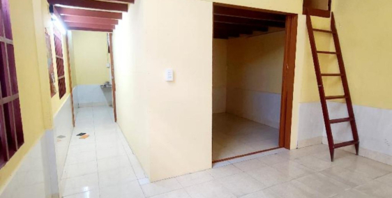 Bán nhà Phạm Đăng Giảng, Bình Tân gần Tân Kỳ Tân Quý, Tân Phú 40m2 - 4x10 , chỉ