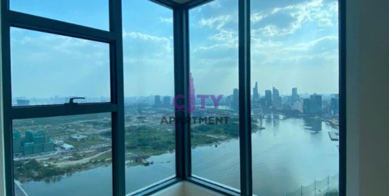 BÁN CĂN HỘ SUNWAH PEARL – VIEW TRIỆU ĐÔ