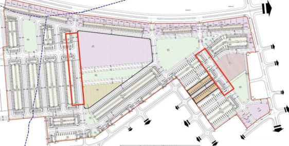 MỞ BÁN 5 BLOCK MỚI – VỊ TRÍ VÀNG TẠI VỊNH AN HÒA, NÚI THÀNH – QUẢNG NAM