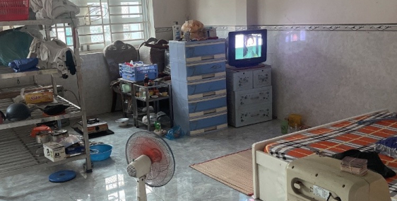 LÊ HỒNG PHONG, Q10, 100/92m, 5 TẦNG (6.3x16) GIÁ 12.x tỷ NHÀ 1 SẸC, THÔNG