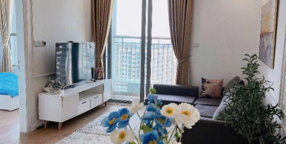 5.1 tỷ bán căn hộ góc 2pn 75m2 tại cc vinahud 536a minh khai. lh: 0966559604