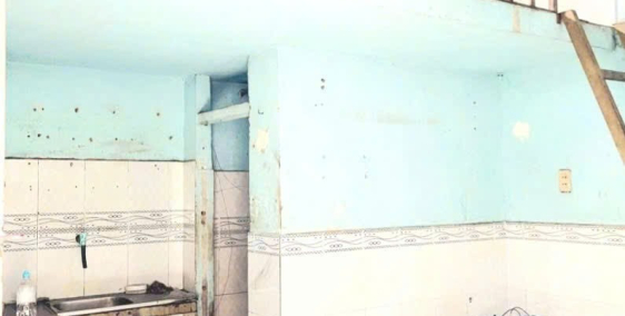 BÁN DÃY NHÀ TRỌ GIÁ TỐT – TRUNG TÂM AN PHÚ – CHỈ 2,79 TỶ