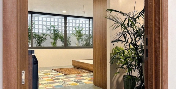 Lê Quang Định Bình Thạnh 116m, Ngang 6.5m, 5T, Ô Tô, Giá Chào 22.5 tỷ CTL, Cực H