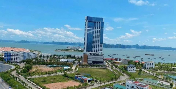 Chính chủ cần bán căn hộ 2Pn 72m2 view Biển chung cư Newlife, trung tâm du lịch