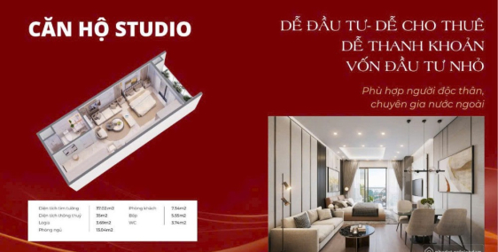 Cơ hội vàng đầu tư sinh lời tại trung tâm việt trì vic grand square