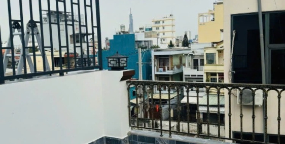 HẠ CHÀO 1.1 TỶ – GIÁ MỚI CHỈ 8.9 TỶ – XE HƠI VÀO TẬN NHÀ – NHÀ MỚI – SỔ VUÔNG