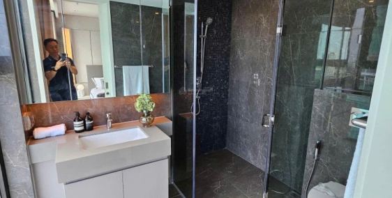 Mở bán căn hộ cao cấp Times Square view mặt biển Mỹ Khê, giá gốc từ CDT, dòng ti