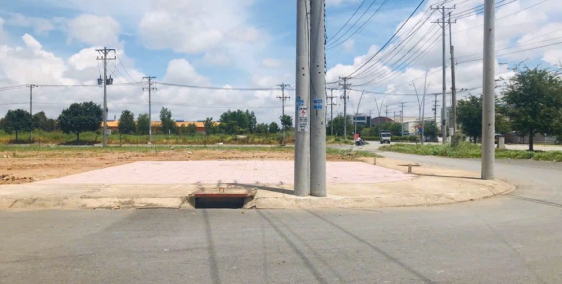 Bán gấp đất Kv5 Bùi Thị Xuân shr công chứng ngay