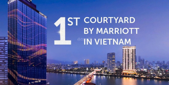 Trải nghiệm chuẩn sống Marriott tại M Landmark Residences - Kiệt tác kiến trúc