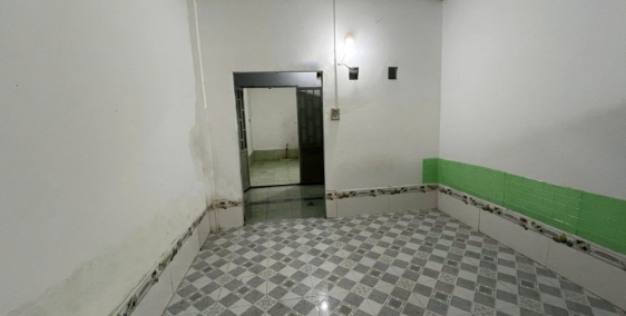 Phòng trọ giá rẻ 24m2, ngay trong khu dân cư Tân Phú Thạnh
