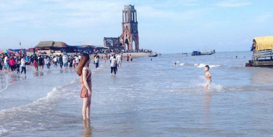 Bán đất 3 mặt tiền, trung tâm sầm uất, thích hợp xây nhà nghỉ khách sạn...