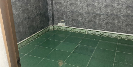 Hẻm đường Lê Hồng phong 5x13 nhà cấp 4 giá 2tỉ100