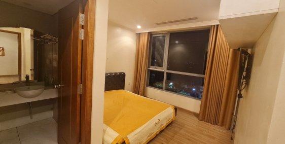 Bán căn góc 4 ngủ Timecity - Hai Bà Trưng- Hà Nội