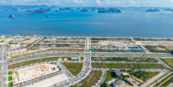 BÁN ĐẤT NỀN DỰ ÁN PHƯƠNG ĐÔNG VÂN ĐỒN – GIÁ TỐT NHẤT THỊ TRƯỜNG