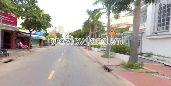 Bán nhà 2 tầng mt Quốc Hương, Thảo Điền, gần BIS, khu nhà giàu, 109.8m2