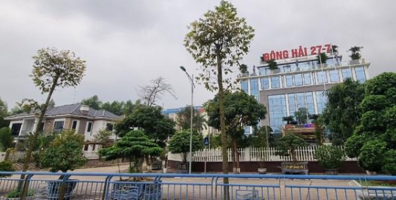 MỞ BÁN DỰ ÁN KHU DÂN CƯ ĐÔNG HẢI - QUANG THÀNH - KINH MÔN - HẢI PHÒNG