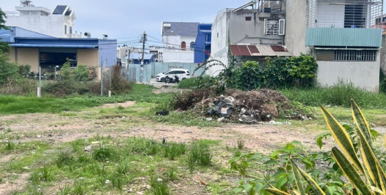 Bán 2 lô sổ mới Gía Fo. Ngay Chợ , Đường Tô Ngọc Vân. Q12.