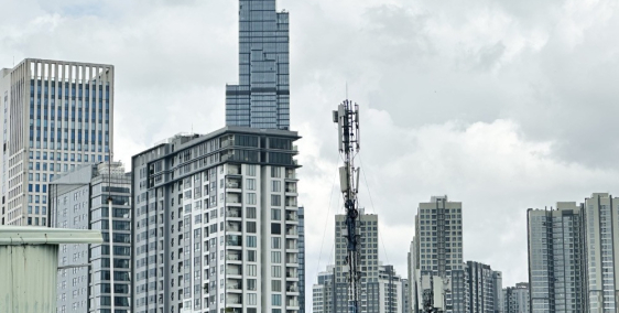 MT HẺM KD NGUYỄN GIA TRÍ, CHDV 14 PHÒNG, MBKD, 5 TẦNG, 80M2 (4x20), GIÁ 22.x🧄