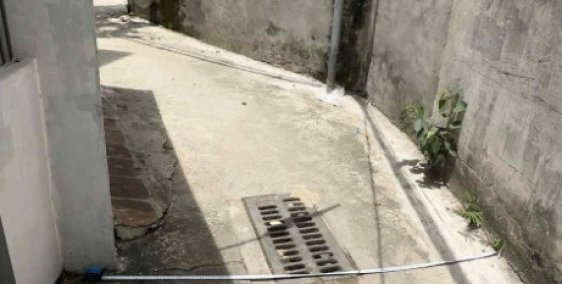 ️Bán căn 5 tầng mới - 30m2 - 4 tỷ tại Long Biên