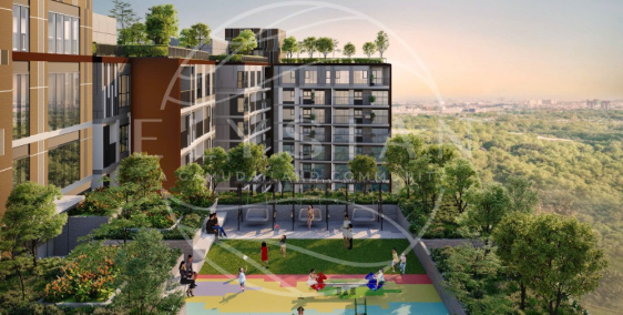 Rổ hàng đợt cuối Elysian chiết khấu lên đến 10%- Tặng phí quản lý 5 năm