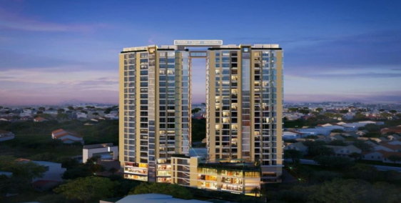 CHÍNH CHỦ SANG HDMB CĂN HỘ DỰ ÁN THIÊN QUÂN MARINA PLAZA CẦN THƠ