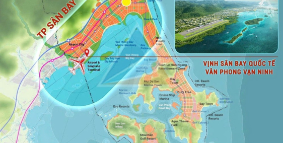 CHỈ 9,5TR/M2 CHO 2 LÔ ĐẤT ĐẸP FULL THỔ CƯ - KKT VÂN PHONG