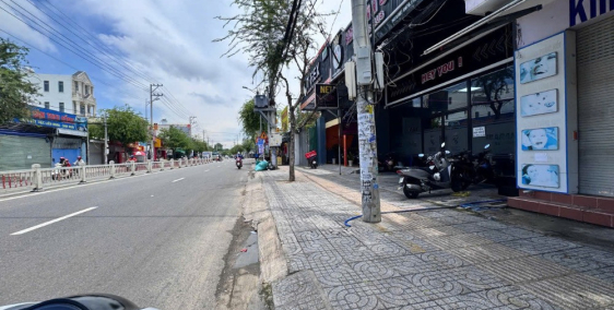 SIÊU LÔ VIP – MẶT TIỀN ĐƯỜNG 30/4 – 2.907M² THỔ CƯ – GIÁ CHỈ 75 TỶ TL – P11