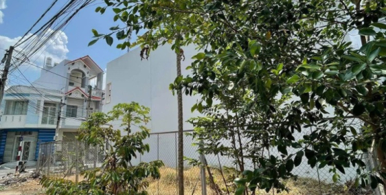 Hàng hiếm ! Bán nền góc 2 MT đường B16 và B17 KDC 91B . Giá rẽ