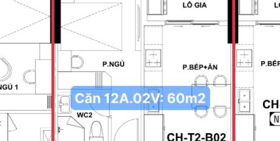 SANG HD CĂN HỘ CAO CẤP DỰ ÁN THIÊN QUÂN MARINA PLAZA CẦN THƠ