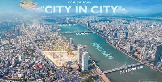 BRG CAPITAL SQUARE – SIÊU PHẨM SẮP RA MẮT GIỮA TÂM MẠCH ĐÀ NẴNG MỚI