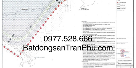 Bán 98m đất TT4 khu đấu giá Cự Khối mới, gần hồ quy hoạch chuẩn bị khởi công