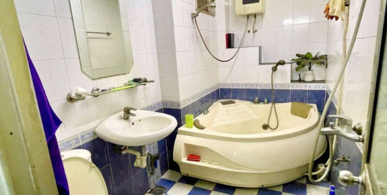 HXH KHU VIP PHAN XÍCH LONG - THÔNG SỐ VÀNG NGANG KHỦNG 5.6m NỞ HẬU Giá 15.x