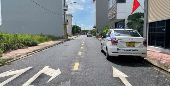 Cơ hội cuối sau 1/7 triển khai hồ Bộ Đội 30ha, lô đất 65m2 đấu giá Cự Khối vip