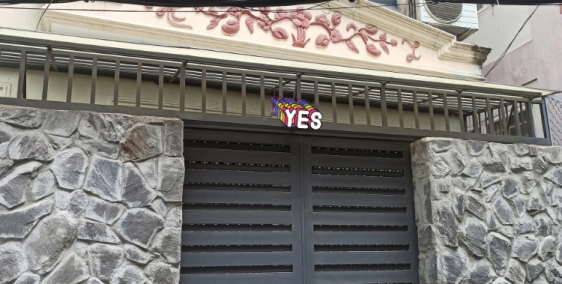 BÁN NHÀ 52M2 - 4 TẦNG - HẺM XE HƠI - GIÁ CHỈ 5.9 TỶ! 