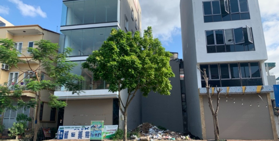 Bán 85m đất mặt phố Thành Trung, Trâu Quỳ, vị trí đắc địa nhất Gia Lâm, trục chí