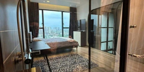 [Feliz En Vista] Chuyển Nhượng Duplex 2PN - Giá 10 Tỷ