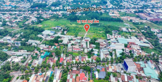 Tìm nhà đầu tư 30 lô đất nền sổ hồng riêng giá f0 từ chủ đầu tư ngay trung tâm T