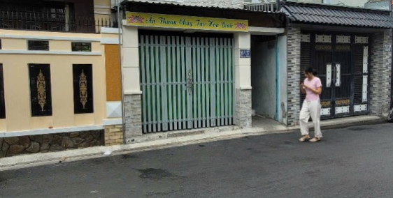 ** BÁN NHÀ MẶT TIỀN ĐƯỜNG 3/2 – 4 LẦU – GIÁ CHỈ 20 TỶ**