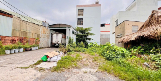  CHÍNH CHỦ GỬI BÁN LÔ ĐẤT ĐẸP – GIÁ MỀM 1 tỷ 8 TẠI BÌNH CHÁNH 