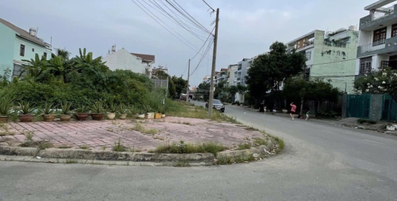 Bán Đất xây Biệt thự, Phường 7, Quận 8, giá cực chất 13,5 tỷ, 280m2