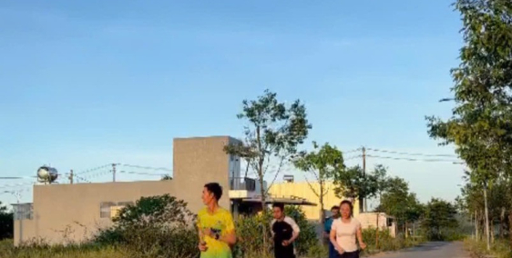  Đất view Trường Học - 2 diện - 132m2 - 6m ngang tại Vsip Quảng Ngãi