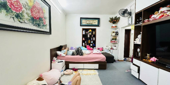 Bán nhà Thái Hà, Đống Đa, ô tô tránh, 92m2,  chỉ 21 tỷ