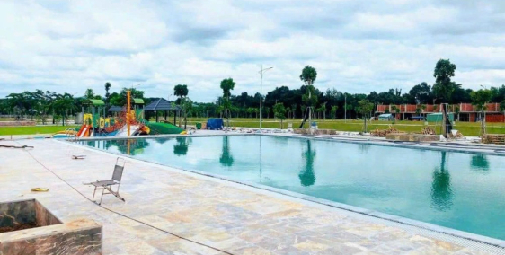 Bà Rịa – Tâm điểm đầu tư mới khi TP.HCM giãn dân