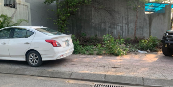 Bán 60m đất tái định cư Trâu Quỳ, rẻ nhất trong các khu tái định cư, đất gần hồ