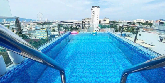 Siêu Phẩm Đầu Tư Trung Tâm Hải Châu – Tòa Căn Hộ 474 Núi Thành, Lợi Nhuận Cao